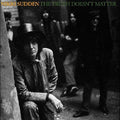 The Truth Doesn't Matter 2LP by Nikki Sudden album artwork