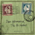 Dear Wormwood LP by The Oh Hellos album artwork