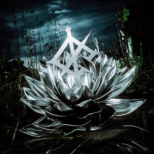 Darkbloom CD by We Came as Romans album artwork