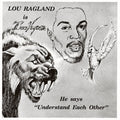 Understand Each Other LP by Lou Ragland Is The Conveyor album artwork