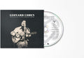 Hallelujah & Songs from his Albums CD by Leonard Cohen album artwork