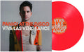 Viva Las Vengeance LP by Panic! at the Disco album artwork