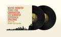 Live at the Detroit Jazz Festival 2LP by Wayne Shorter album artwork