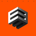 EBM 2LP by Editors album artwork