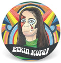 Halimem LP by Erkin Koray album artwork