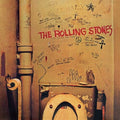 Beggars Banquet LP by The Rolling Stones album artwork