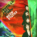 Deep States LP by Tropical Fuck Storm album artwork