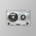 Spark CASSETTE by Whitney album artwork