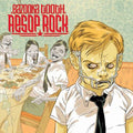 Bazooka Tooth CD by Aesop Rock album artwork