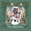None Shall Pass CD by Aesop Rock album artwork