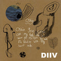 Oshin 2LP by DIIV album artwork