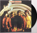 ...are the Village Green Preservation Society LP by The Kinks album artwork