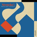 Atencao!: Novos Sons do Brasil by Various album artwork