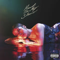 Heart On My Sleeve LP by Ella Mai album artwork
