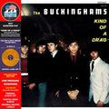 Kind of a Drag LP by The Buckinghams album artwork