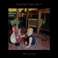 Twenty Twenty Twenty Twenty One LP by Spencer Krug album artwork