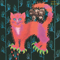 Pussy Plays LP by Pussy album artwork