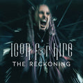 The Reckoning CD by Icon For Hire album artwork