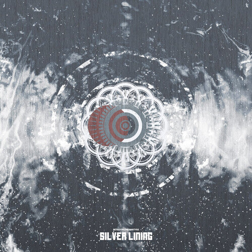 Silver Lining 10" by Betraying the Martyrs album artwork