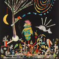 Triple Trey LP by Butcher Brown album artwork