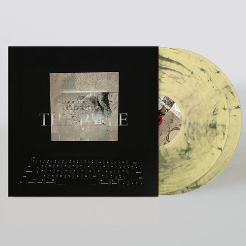 The Bible 2LP by Lambchop album artwork
