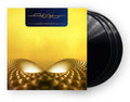 Fear Inoculum 3LP by Tool album artwork