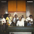 Vol. 1 - 1970-1976 (Analog Africa No.35) LP by The Movers album artwork