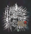 Rumble of Thunder CD by The Hu album artwork