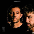 Wildest Dreams LP by Majid Jordan album artwork