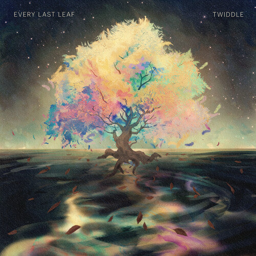 Every Last Leaf 2LP by Twiddle album artwork