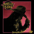 Young Blood CD by Marcus King album artwork