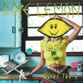 Hounds Tooth LP by Dope Lemon album artwork