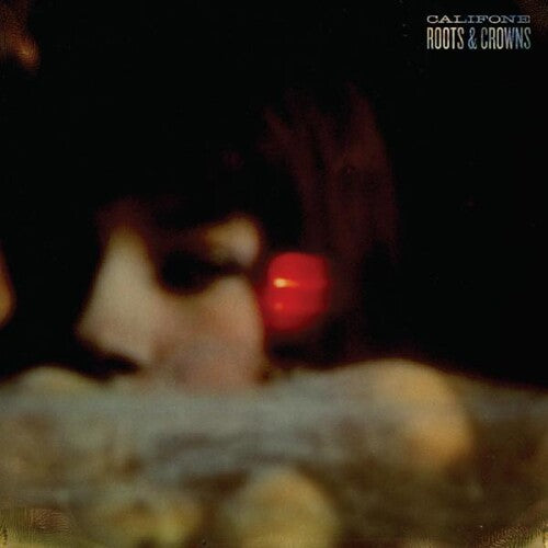 Roots & Crowns LP by Califone album artwork