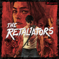 The Retaliators by Soundtrack album artwork
