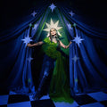 Nocturnal CD by Mothica album artwork