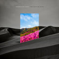 The Rain Museum LP by Armor for Sleep album artwork