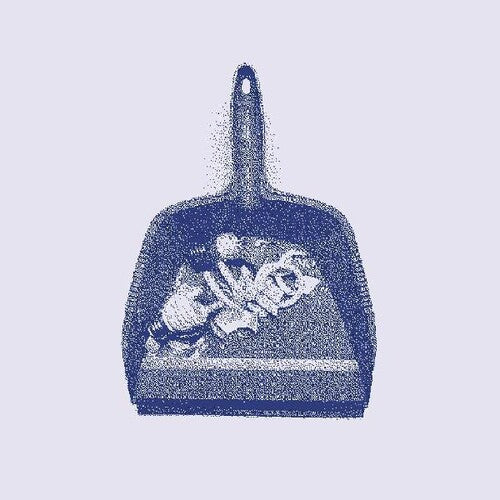 People Helping People LP by No Age album artwork