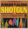 Shotgun LP by Jr. Walker album artwork
