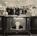 This is the Show LP by Pluralone album artwork