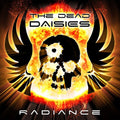 Radiance LP by The Dead Daisies album artwork