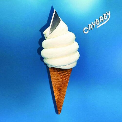 Crybaby LP by Tegan And Sara album artwork