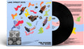 Fun Machine: The Sequel LP by Lake Street Dive album artwork