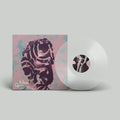 Open LP by Kutiman album artwork