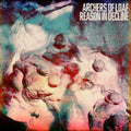 Reason in Decline LP by Archers of Loaf album artwork
