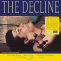 Decline of Western Civilization, The Soundtrack (1980) by Various Artists album artwork