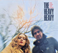 Life and Life Only CD by The Heavy Heavy album artwork