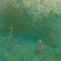 Dessau LP by Codeine album artwork