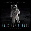 Folk Hop 'N Roll LP by Judah and the Lion album artwork