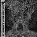 Retribution by All Other Creatures 2LP by Bastard Noise & Merzbow album artwork