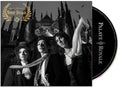 Fever Dream CD by Palaye Royale album artwork